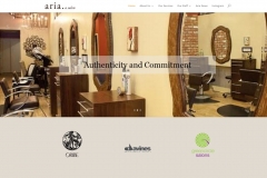 Aria Salon